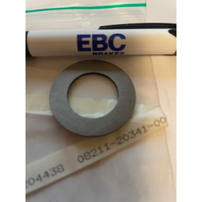 SUZUKI 0821120341 08211-20341 WASHER