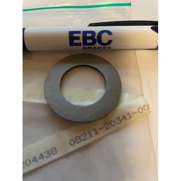 SUZUKI 0821120341 08211-20341 WASHER