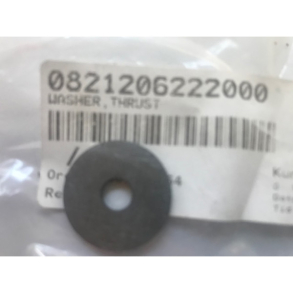 SUZUKI 0821206222 08212-06222 WASHER GSF600 GSX600/750/1100 GSXR600 RF600 GS750 GSXR750/1100