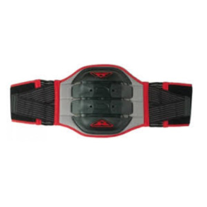 PREXPORT Rygbeskytter H-4