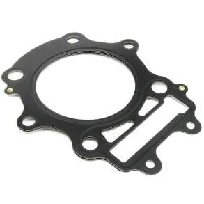 ARCTIC CAT 0830-050 GASKET, CYLINDER HEAD 350 366 400 KYMCO 12251-PWB1-900 MAXXER MXU 375 400 SUZUKI 12251PWB1900 LT-A400 EIGER� LT-F400F KINGQUAD  