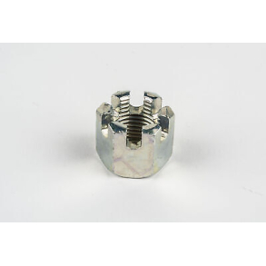 SUZUKI 0831431128 08314-31128 (08314-3112A) HYOSUNG YH7418 TE450 NUT 12MM Kronemtrik