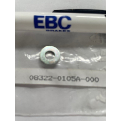 SUZUKI 083220105A 08322-0105A 083220105B 08322-0105B0832221053 08322-210530832221056WASHER