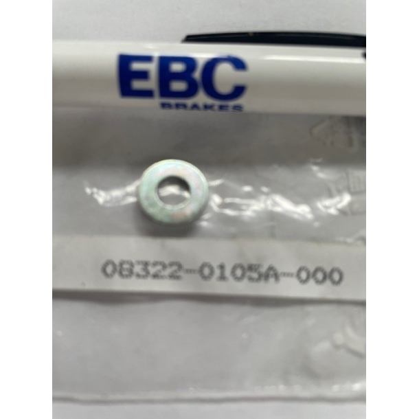 SUZUKI 083220105A 08322-0105A 083220105B 08322-0105B0832221053 08322-210530832221056WASHER