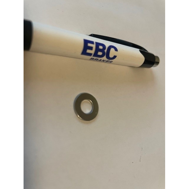 SUZUKI 0832201067 08322-01067 083220106A 08322-0106A 0832201063 08322-01063 0832211062 WASHER