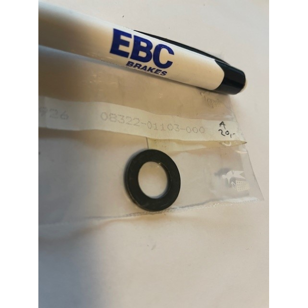 SUZUKI 0832201103 08322-01103 083220110B 08322-0110B 083220110A 08322-0110A0832211104 WASHER10mm