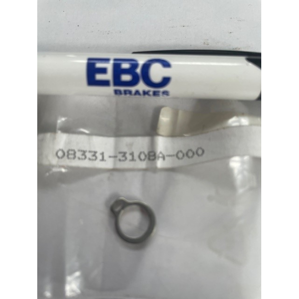 SUZUKI 083313108A 08331-3108A 0833131089 08331-31089 0833131086 08331-31086 0833131088 CIRCLIP