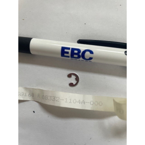 SUZUKI 083321104A08332-1104A 083321104B 08332-1104B0833211043 08332-11043 0833211046 E RING