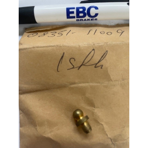 SUZUKI 0835111009 08351-11009 NIPPLE