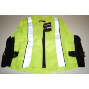 TUZO Reflex Vest *XXL* 239975 XXL