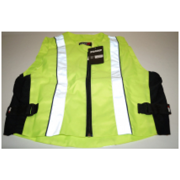 TUZO Reflex Vest *XXL* 239975 XXL