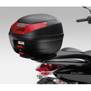 HONDA 08L52GBM801A 08L52-GBM-801A 26L TOP BOX