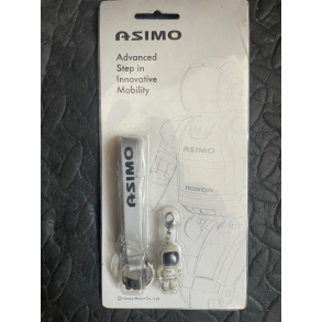 Honda 08MAS08GNECST 08MAS-08G-NECST Asimo Mobile Phone Neck strap