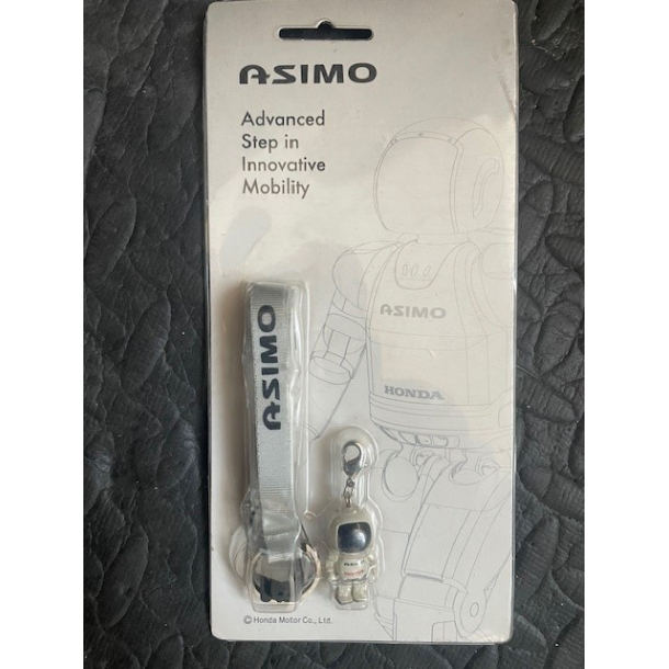 Honda 08MAS08GNECST 08MAS-08G-NECST Asimo Mobile Phone Neck strap