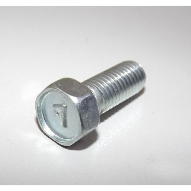 Suzuki 0910008091 09100-08091-000 BOLT(8X21.5) FZ50 RB50GSXR50