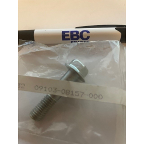 SUZUKI 0910308157 09103-08157 5938928E00 59389-28E00 BOLT(8X35) Caliper