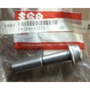 SUZUKI 0910610070 09106-10070 BOLT(10X55)GSR600GSX-R600 GSX-R750 GSX-R1000GSX-S1000