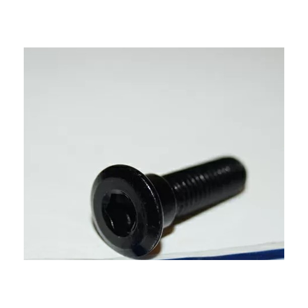 Hyosung 09106H08308 SPECIAL BOLT TIL BAGKDEHJUL BOLT, SPROCKET REAR W/FLANG TE450 CF MOTO