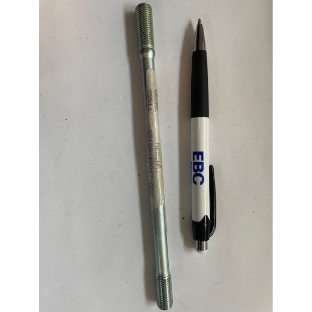 Suzuki 0910810047 09108-10047 Stud Bolt (L:150) GS700E GS750(ES)(EF)(E)(S) GSX750(ES)(EF)(E) XN85