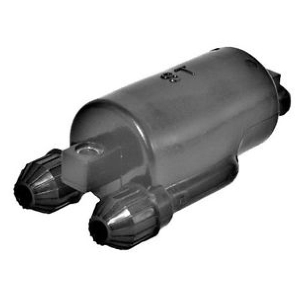 Tndspole 24-37810 30500-422-003/013 Bolt-afstand 102 mm Honda CB CBX GL