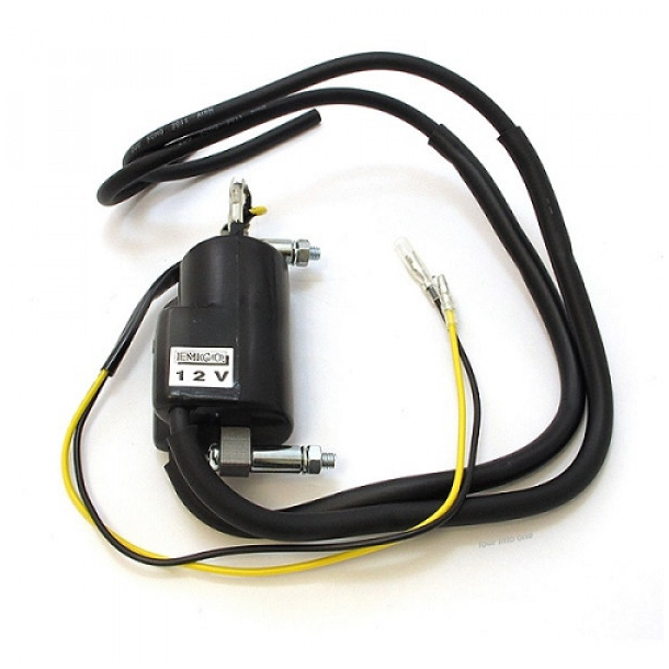 Tndspole 24-72451 Kawasaki Z400/650/750/1000 Suzuki GS550/750/850/1000