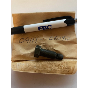 SUZUKI 0911108040 09111-08040 (0911108031 09111-08031) BOLT