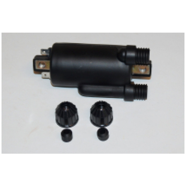 Tndspole Honda (u/kabel) - BMW 24-37811 Bolt-afstand 100 mm