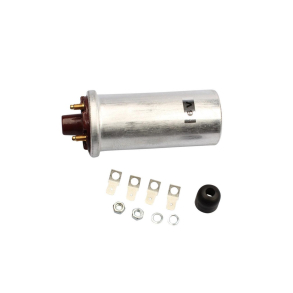 T�ndspole 24-71516 uni 6V LUCAS TYPE DIA-40MM 6V LUCAS TYPE 40MM x 93MM 2,4->8,6ohm BSA Triumph OBS 6 VOLT
