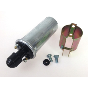 T�ndspole UNIVERSAL - 6V- m/gevind og kappe 1-1,5 BSA Triumph OBS 6 VOLT