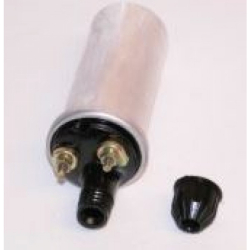 Tndspole universal 12V 24-71512 - CLASSIC RUND TYPE