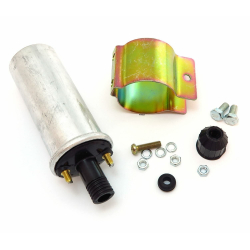 Tndspole universal 12V 24-71512 - CLASSIC RUND TYPE