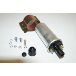 Tndspole universal 12V 24-71512 - CLASSIC RUND TYPE