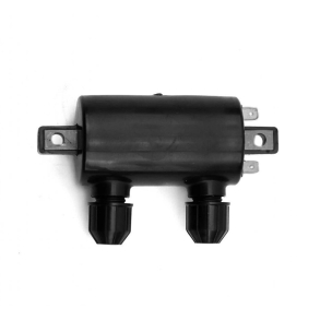 T�ndspole UNI �102� 12V 2-SPARK -SIDEOUT 12V CDI Ignition Coil �102mm HONDA 30510-MB0-701 30510-MB0-703 30510-ME9-003 30510-ME9-013 VF400 VF500 VF700 VF750 VF1000 VF1100 VT500 VT700 VT750 VT800