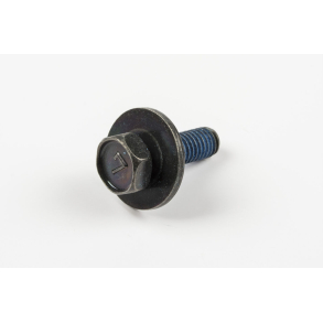 SUZUKI 0911606152 09116-06152 BOLT(6X20)