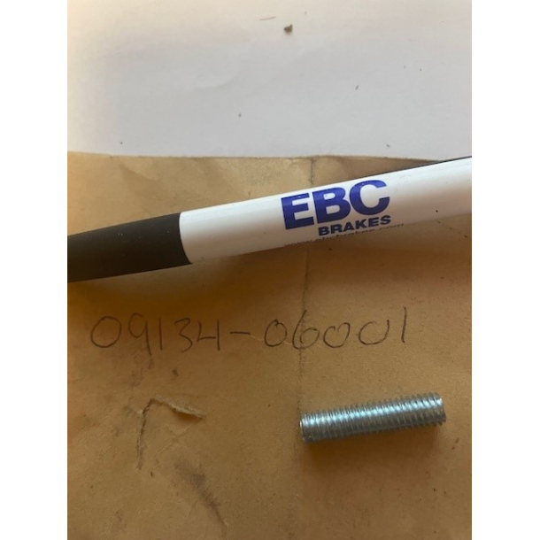 SUZUKI 0913406001 09134-06001 (0913406010 09134-06010) SCREW