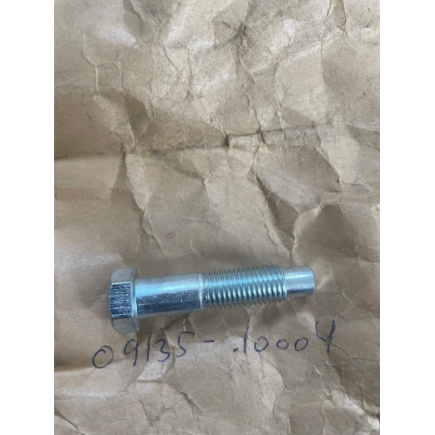 Suzuki 0913510004 09135-10004, Bearing Bolt, Kick starter Suzuki GT380 RV125