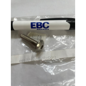 SUZUKI 0913906029 09139-06029 SCREW(6X25)