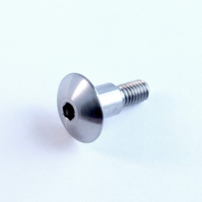 SUZUKI 0913906126 09139-06126 SCREW(6X20)