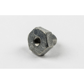 SUZUKI 0915005101 09150-05101 NUT Justerskrue Til Bremsekabel 5mm gevind