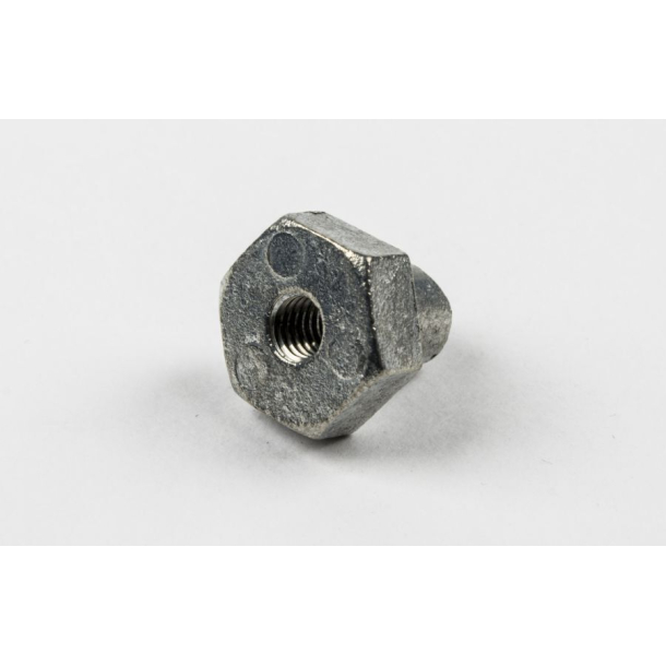 SUZUKI 0915005101 09150-05101 NUT Justerskrue Til Bremsekabel 5mm gevind