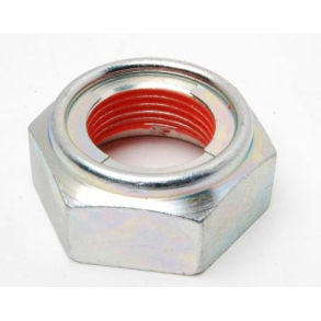 Suzuki 0915920004 09159-20004 NUT 20MM Mtrik forreste tandhjul GSXR GSX GS SV RF TL