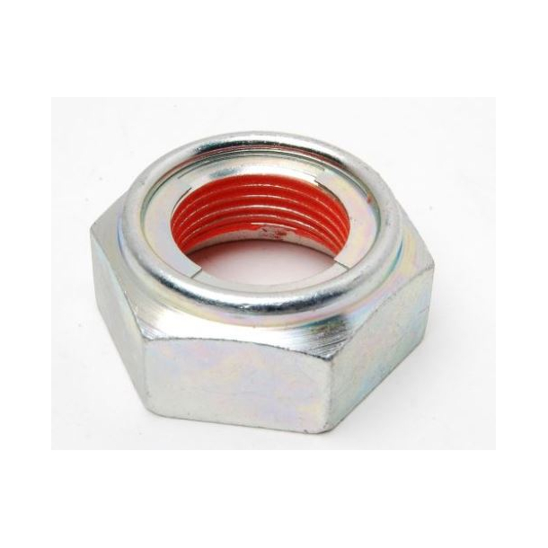 Suzuki 0915920004 09159-20004 NUT 20MM Mtrik forreste tandhjul GSXR GSX GS SV RF TL