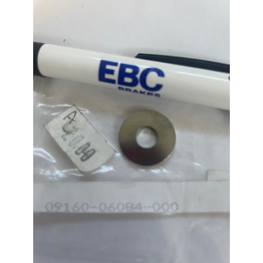 SUZUKI 0916006084 09160-06084 0916006006 09160-06006 0916006007 09160-06007 WASHER (6.5X18X1.6)