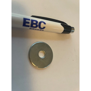 SUZUKI 0916006501 09160-06501 0916006072 09160-06072 0916006074 09160-06074 WASHER (6.5X24X1.6)