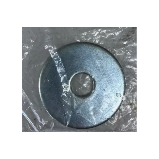 SUZUKI 0916008140 09160-08140 (09160-08146) WASHER (8.5X33X1.6)