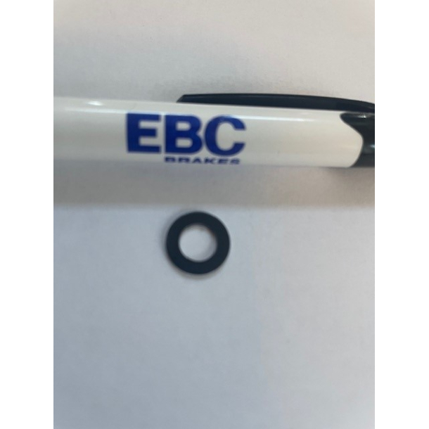 SUZUKI 0916806026 09168-06026 GASKET(6.4X11.5X0.8) 