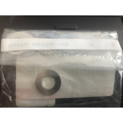 SUZUKI 0916808029 09168-08029 GASKET(8.2X16X1) (NAS) LT-A LT-F GSF GSX SV VL VZ VS