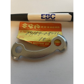 SUZUKI 0916908011 09169-08011 WASHER