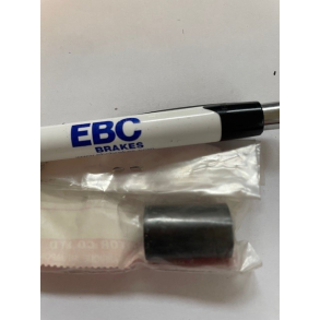 SUZUKI 0918008125 09180-08125 0918008205 09180-08205 SPACER 8.6X13.8X21.5GSX600FGSX-R750 GSX-R1100