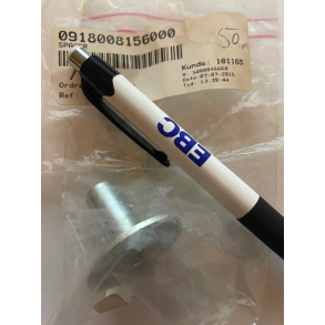 SUZUKI 0918008156 09180-08156 SPACER(8.6X12X27.1) Muf Spr 0918008156A05 09180-08156-A05